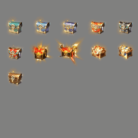 动态材料道具系列0213