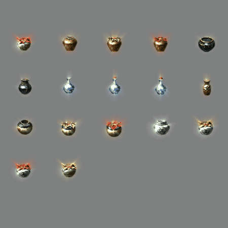 动态材料道具系列0216