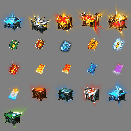 动态材料道具系列0220