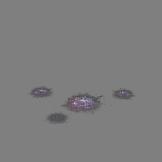 其他攻击特效系列1219