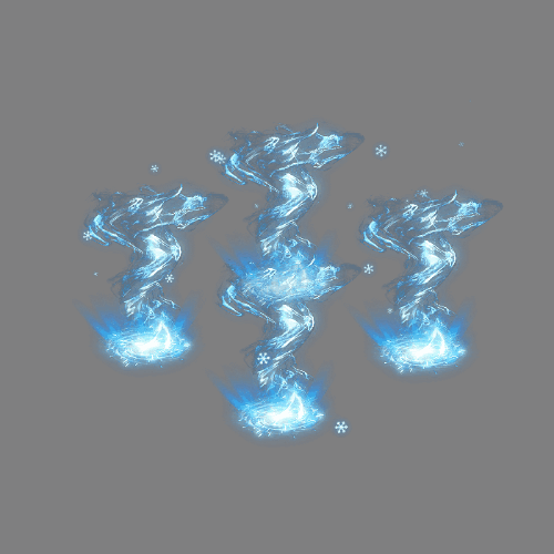 其他攻击特效系列1239