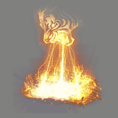 其他攻击特效系列1240