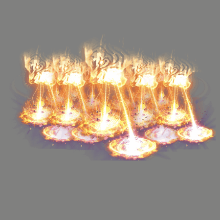 其他攻击特效系列1241