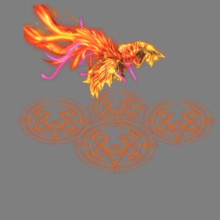 其他攻击特效系列1243