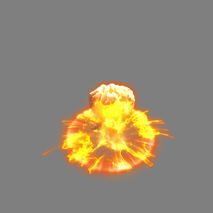 其他攻击特效系列1248