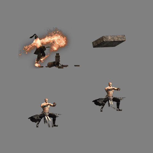 UI特效附件系列1118