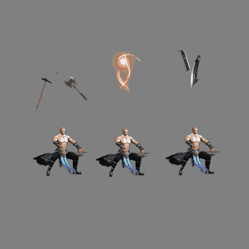 UI特效附件系列1119