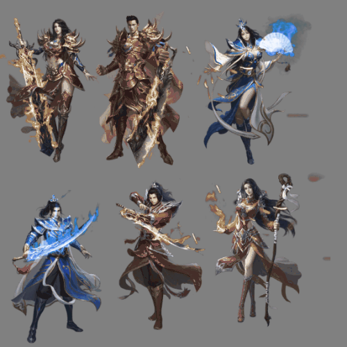 UI特效附件系列1123