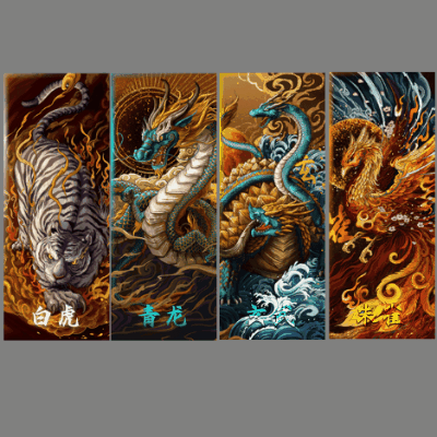 UI特效附件系列1129