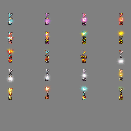 会员赞助称号系列0112