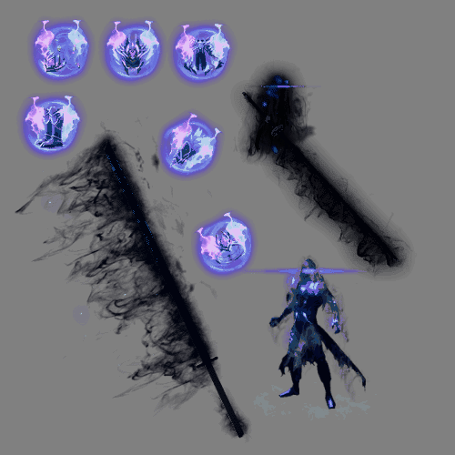 996引擎专用剑甲首饰全套装备系列712