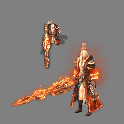 一体时装单职业系列13