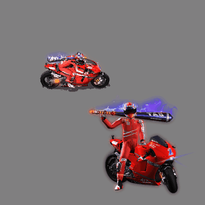 一体时装单职业系列23