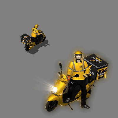 一体时装单职业系列27