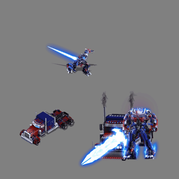 一体时装单职业系列28