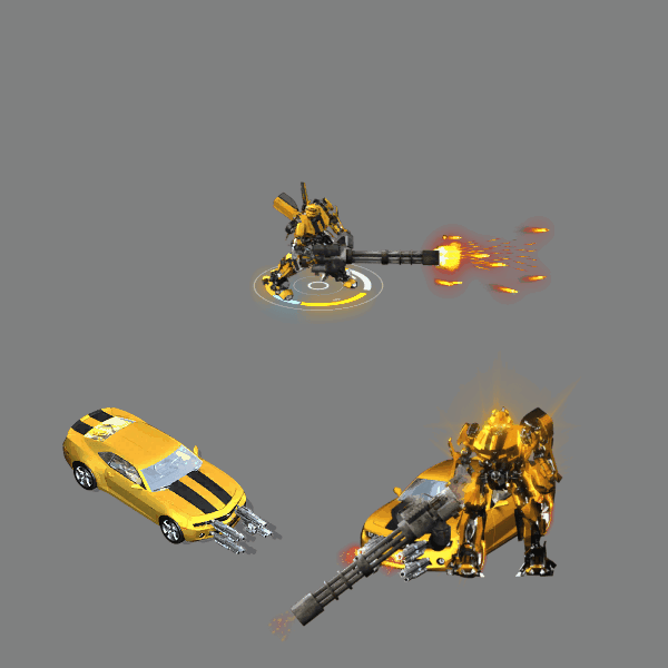 一体时装单职业系列29