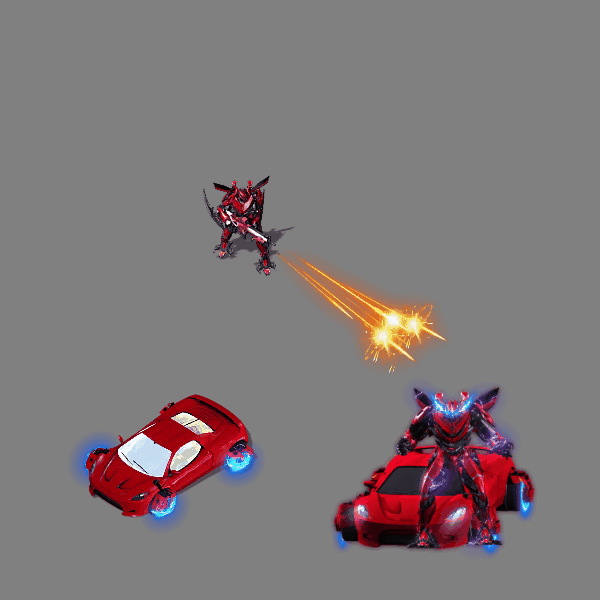 一体时装单职业系列31