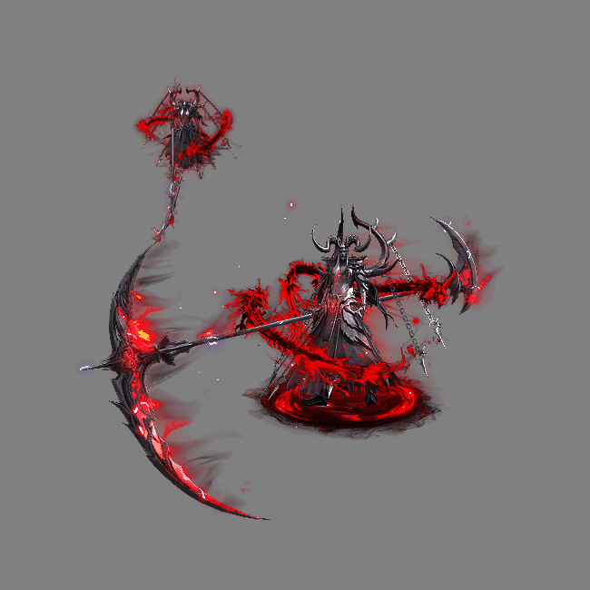 一体时装单职业系列42