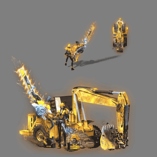 一体时装单职业系列49