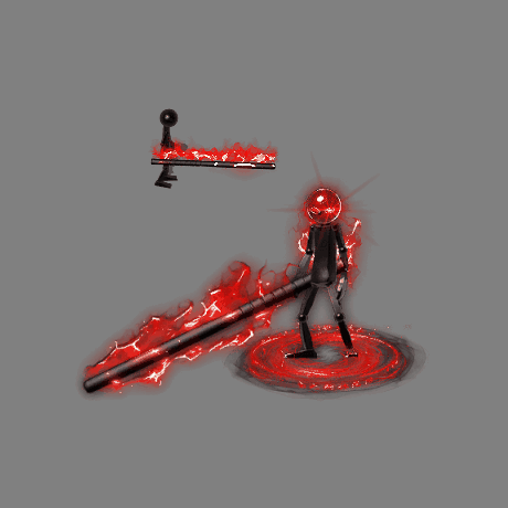 一体时装单职业系列51