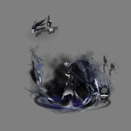 一体时装单职业系列54