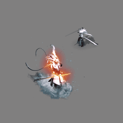 一体时装单职业系列56