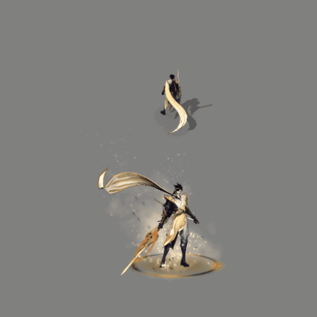 一体时装单职业系列57