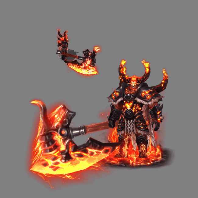 一体时装单职业系列61