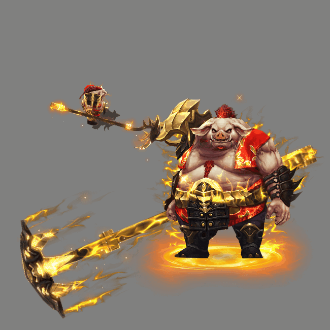 一体时装单职业系列63