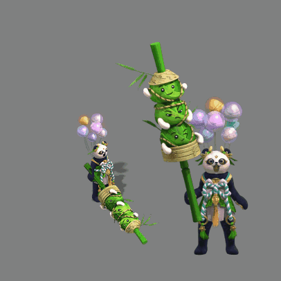 一体时装单职业系列65