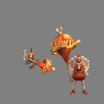 一体时装单职业系列67