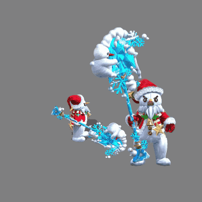 一体时装单职业系列68