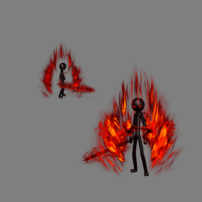 一体时装单职业系列69