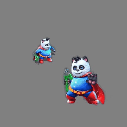 一体时装单职业系列71