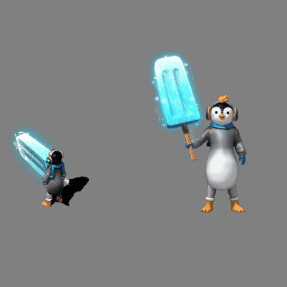 一体时装单职业系列72