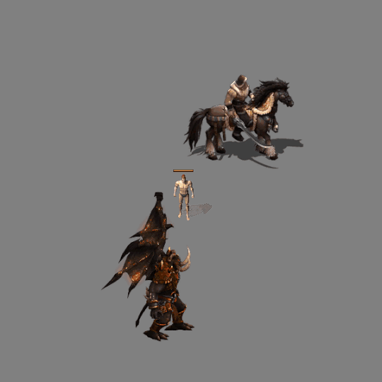 996引擎专用怪物小怪系列350