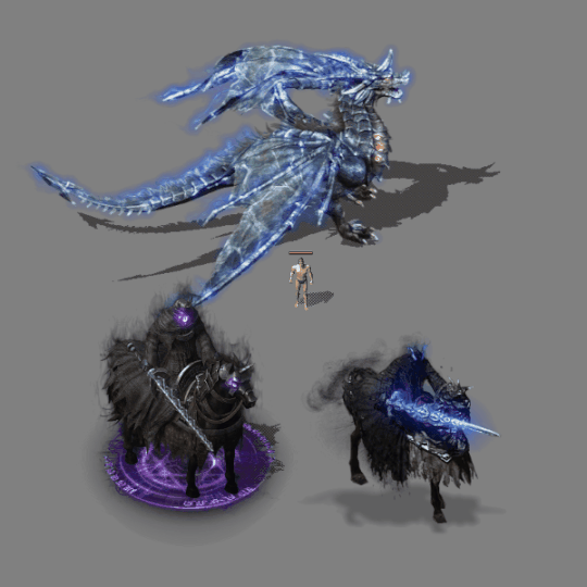 996引擎专用怪物小怪系列351