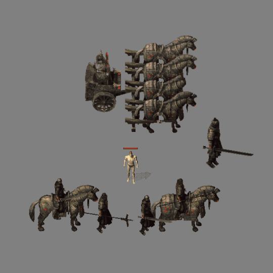 996引擎专用怪物小怪系列353