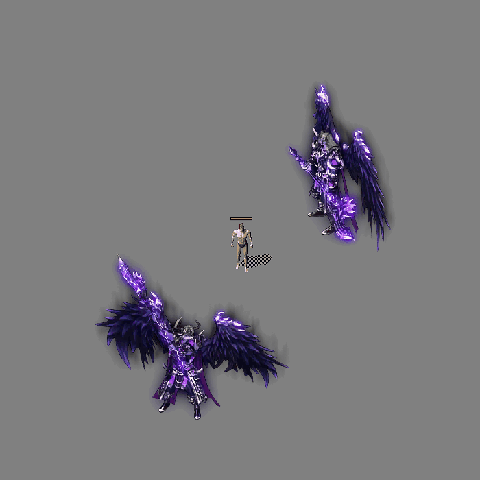 传奇怪物大怪系列449