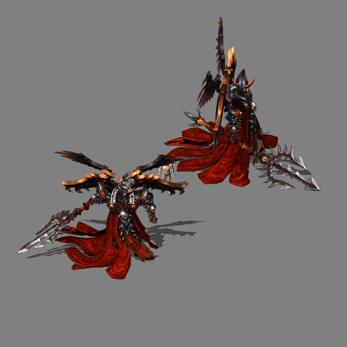 传奇怪物大怪系列453