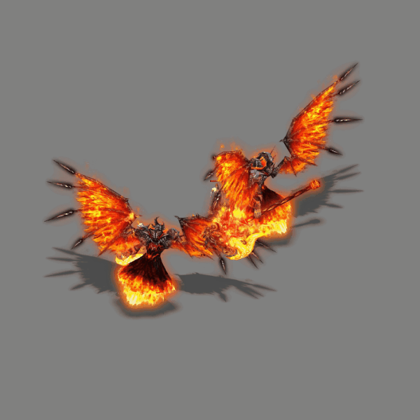 传奇怪物大怪系列457