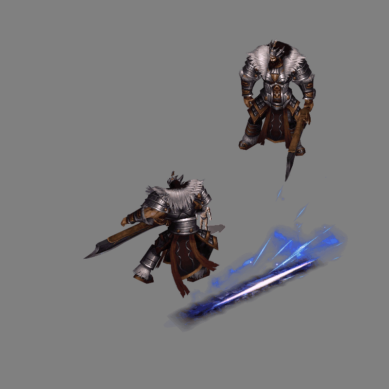 传奇怪物大怪系列471