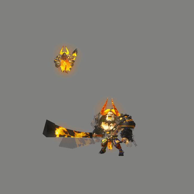 一体时装单职业系列73