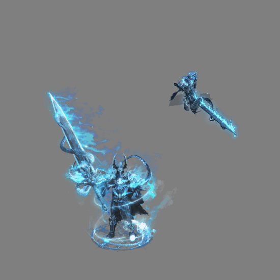 一体时装单职业系列78