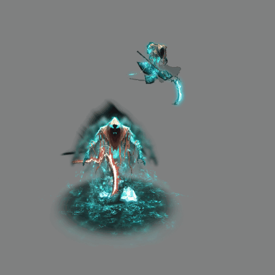 一体时装单职业系列79