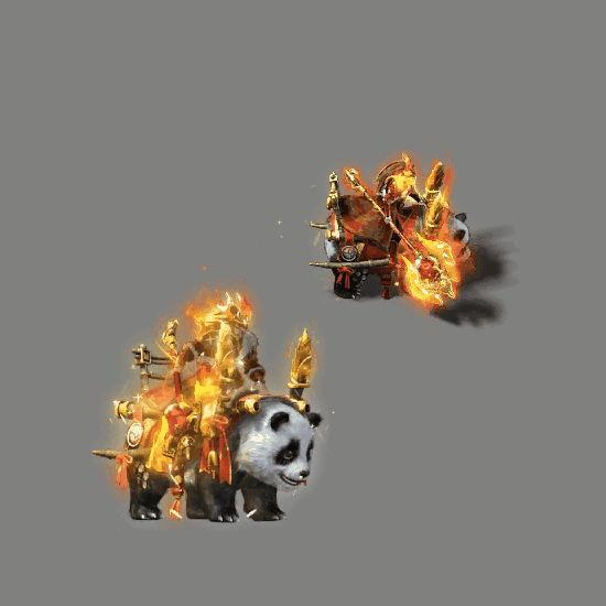 一体时装单职业系列81