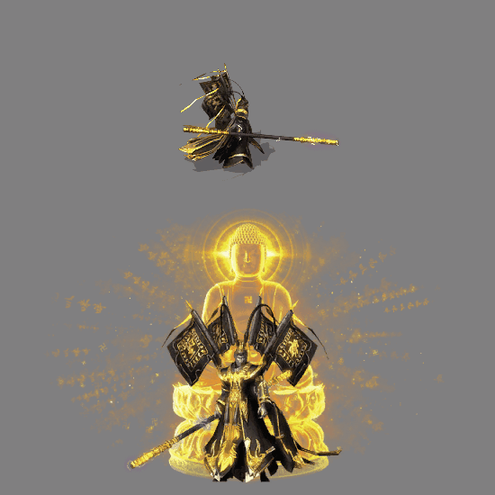 一体时装单职业系列85