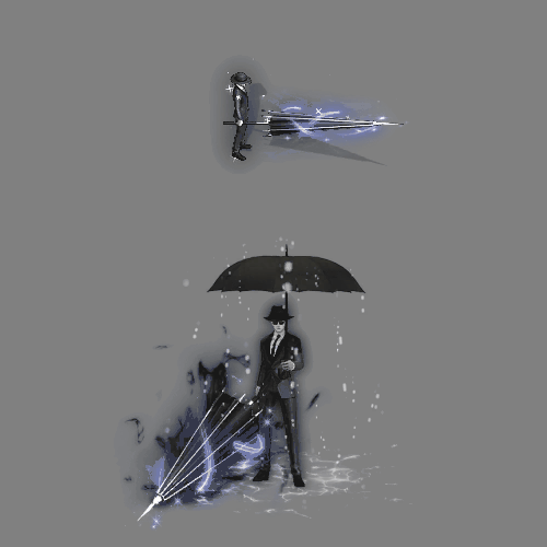 一体时装单职业系列87