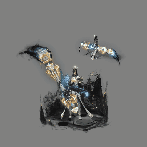 一体时装单职业系列89