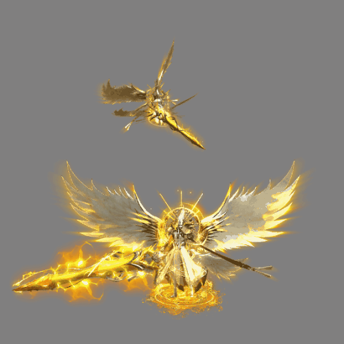 一体时装单职业系列103